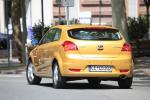 Kia pro_cee&rsquo;d EcoDynamics 2011 года
